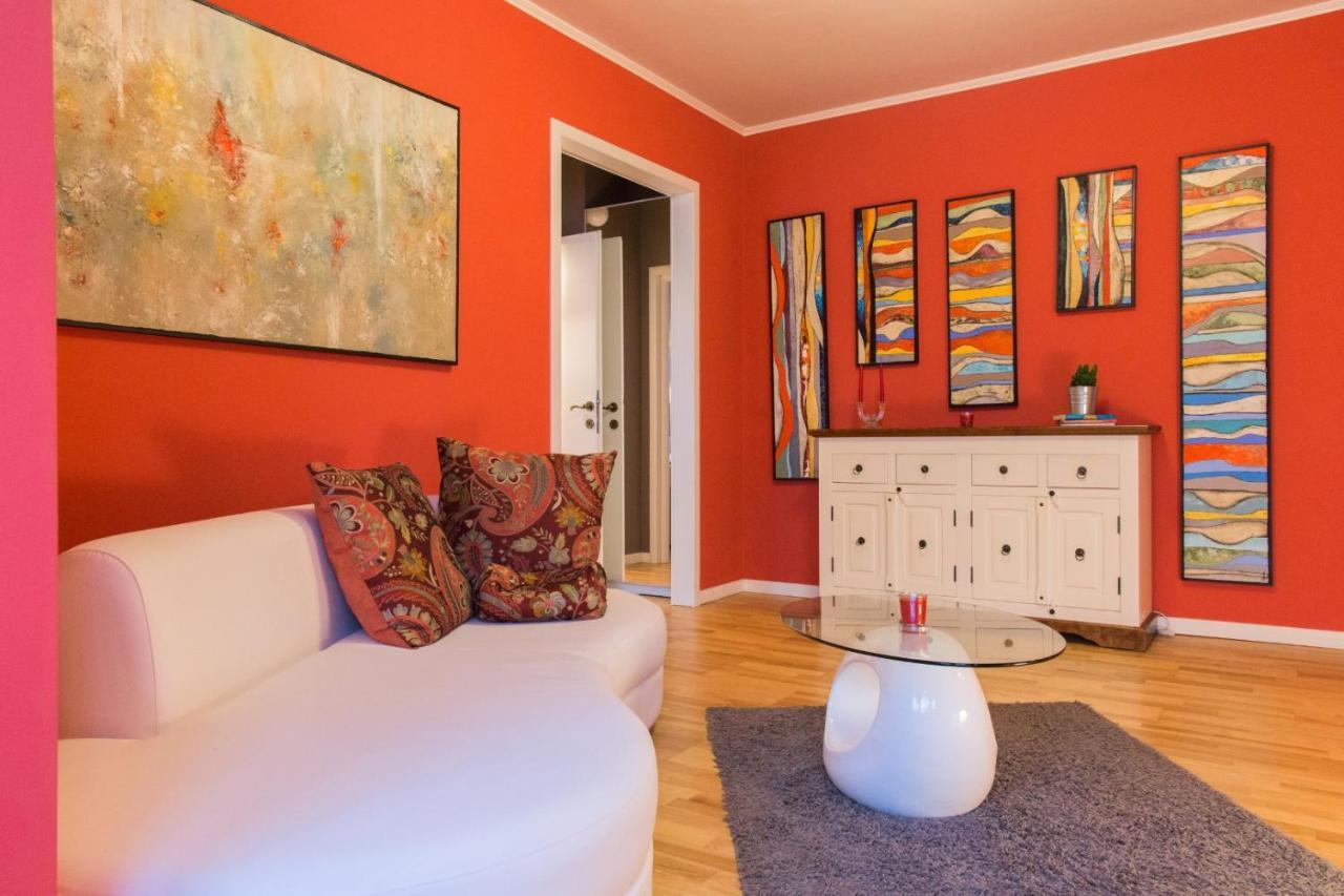 Spacious Downtown Apartment - Old Town Bukarest Exterior foto