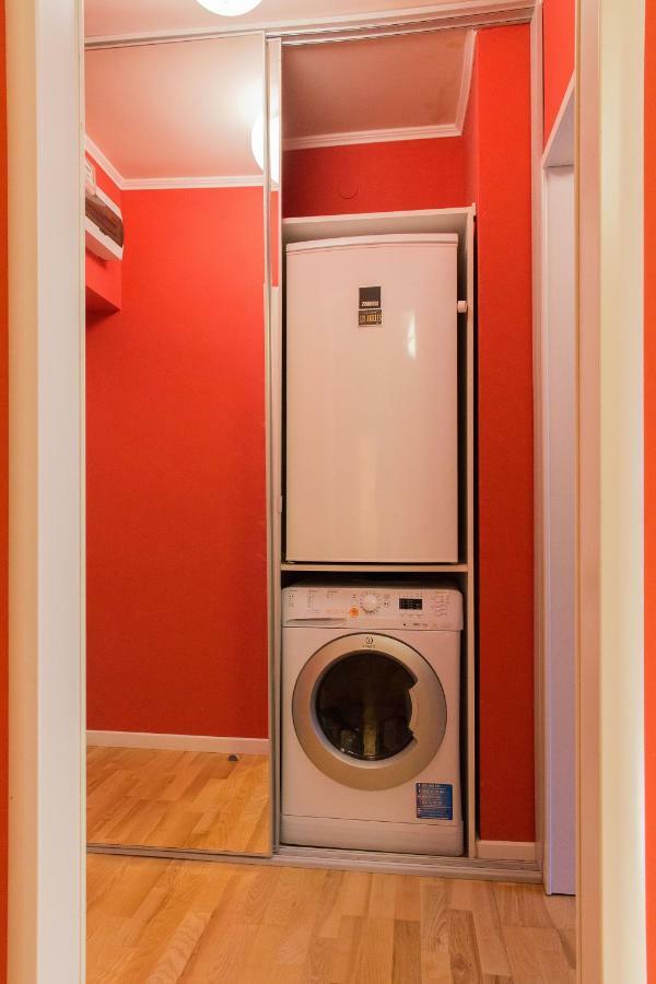 Spacious Downtown Apartment - Old Town Bukarest Exterior foto
