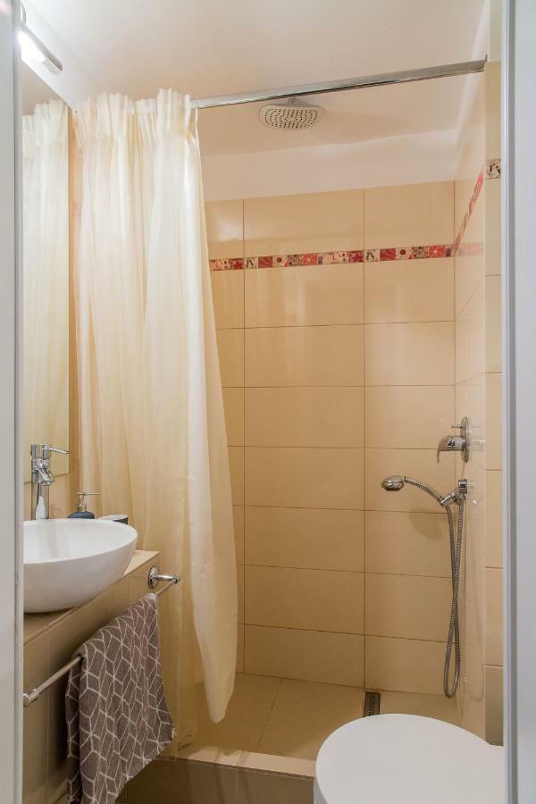Spacious Downtown Apartment - Old Town Bukarest Exterior foto